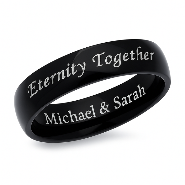 Promise Ring