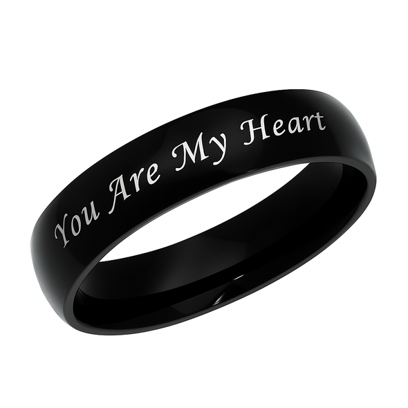 Promise Ring Promise Ring