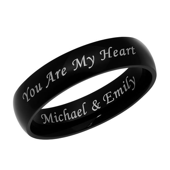 Promise Ring Promise Ring