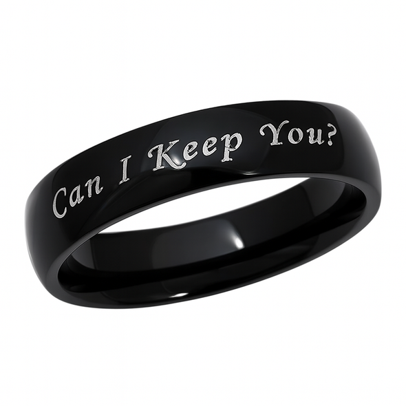 Promise Ring Promise Ring