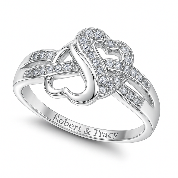 Personalized Ring Personalized Ring