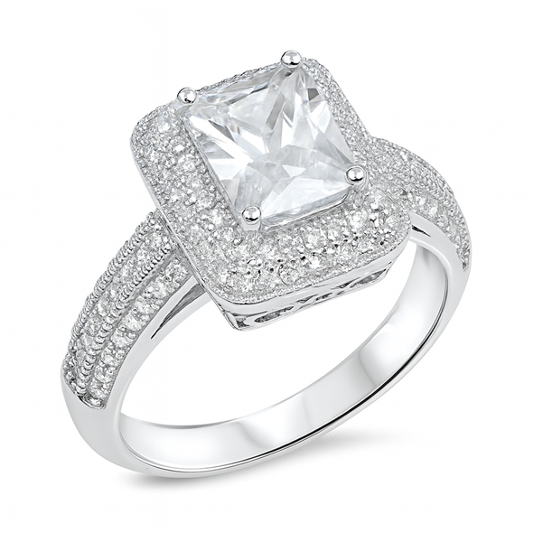 Promise Ring Promise Ring