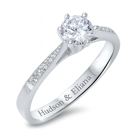 Promise Ring Promise Ring