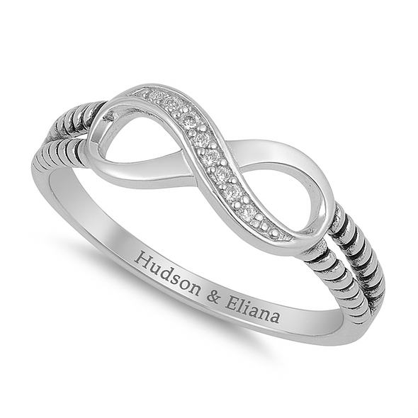 Promise Ring Promise Ring