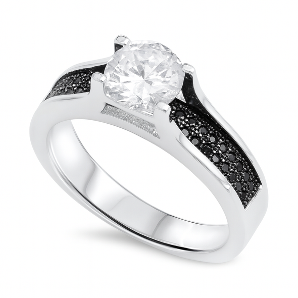 Personalized Ring Personalized Ring