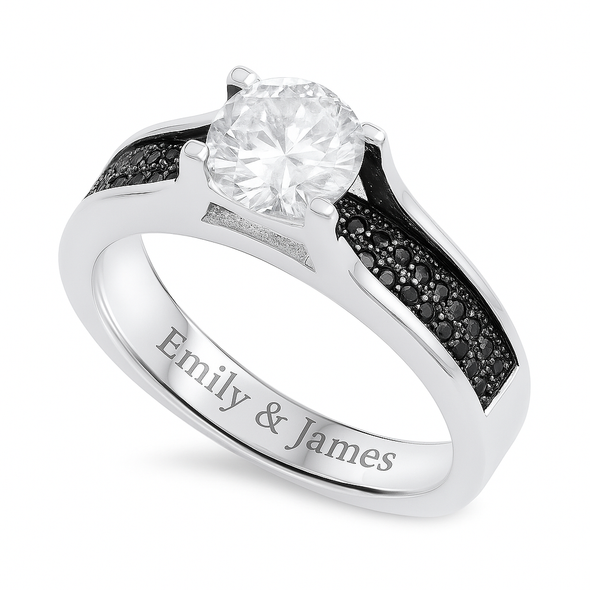 Promise Ring Promise Ring