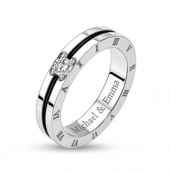 Promise Ring