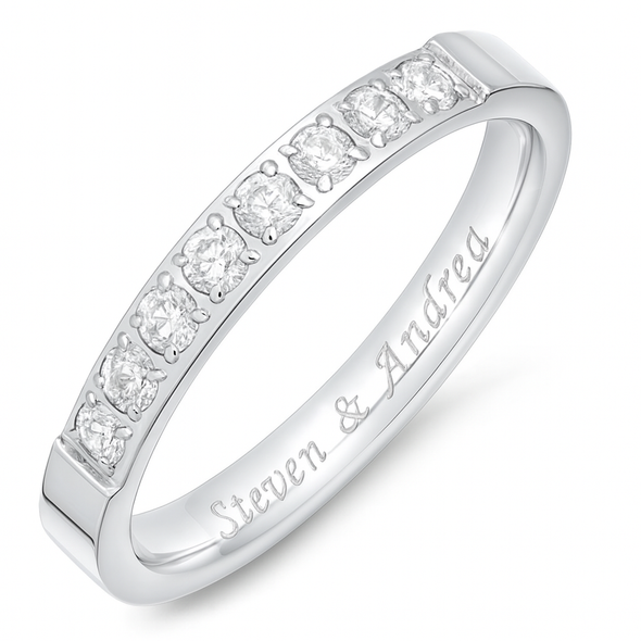 Eternity Ring