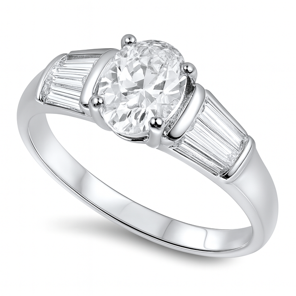 Personalized Ring Personalized Ring