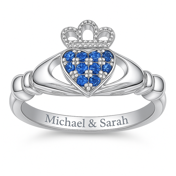 Promise Ring Promise Ring