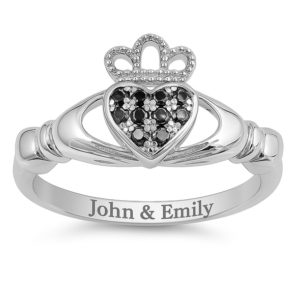 Personalized Ring Personalized Ring