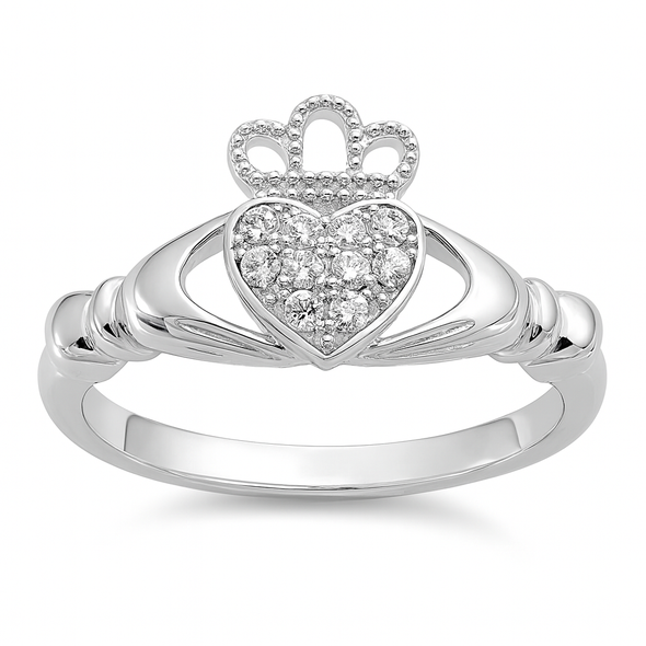 Personalized Ring Personalized Ring