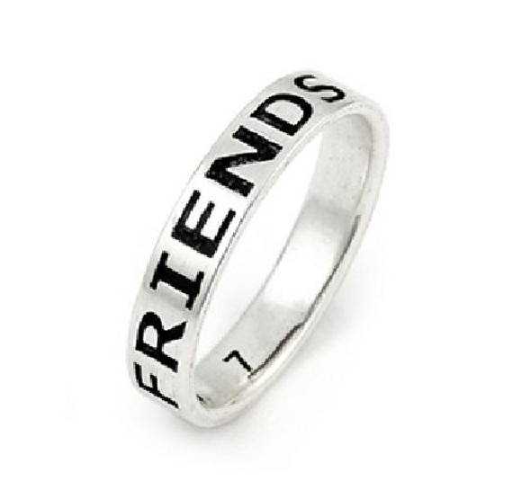 Personalized Ring