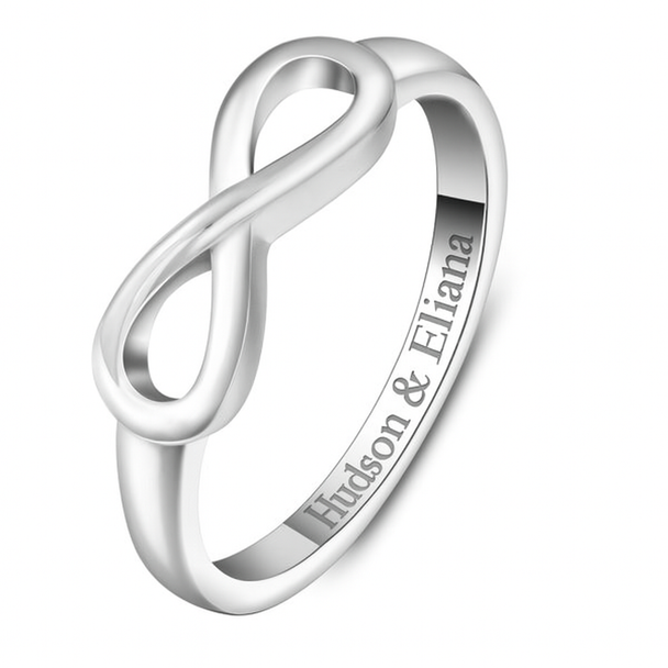Personalize Ring