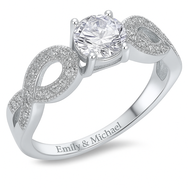 Personalized Ring