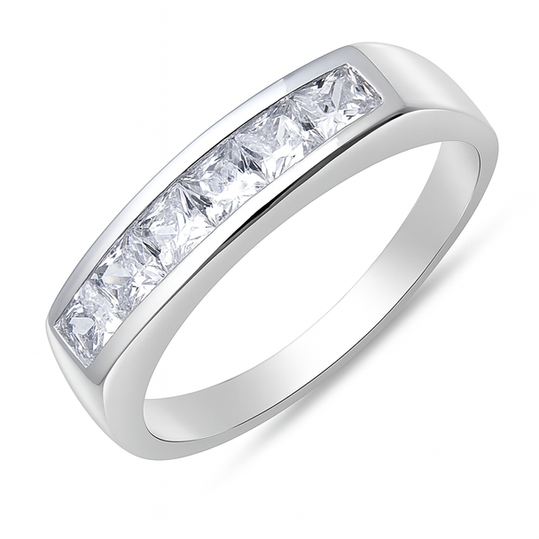 Personalized Ring