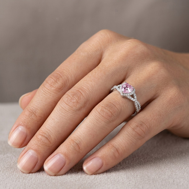 Custom Ring