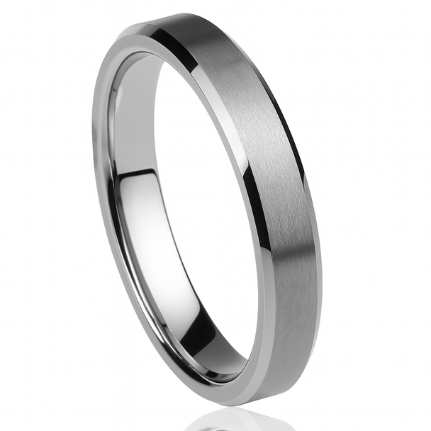 Personalized Ring