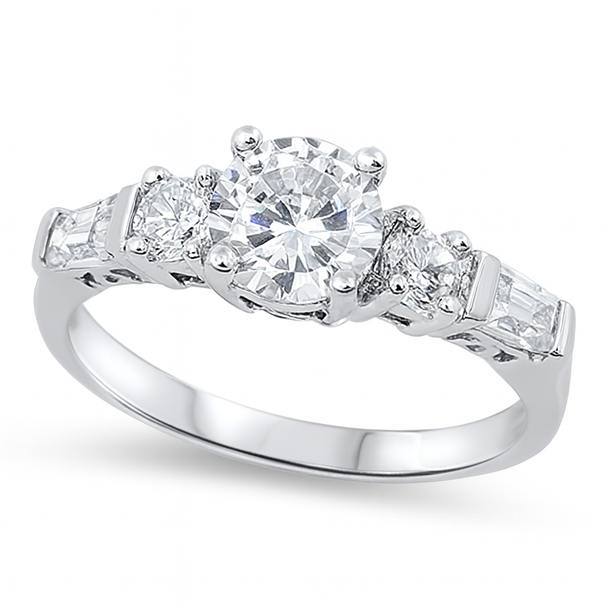 Custom Ring