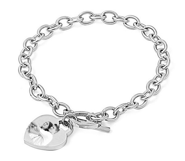 Personalized Bracelet