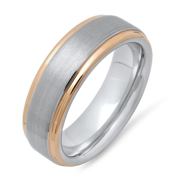 Personalized Engraved Rings