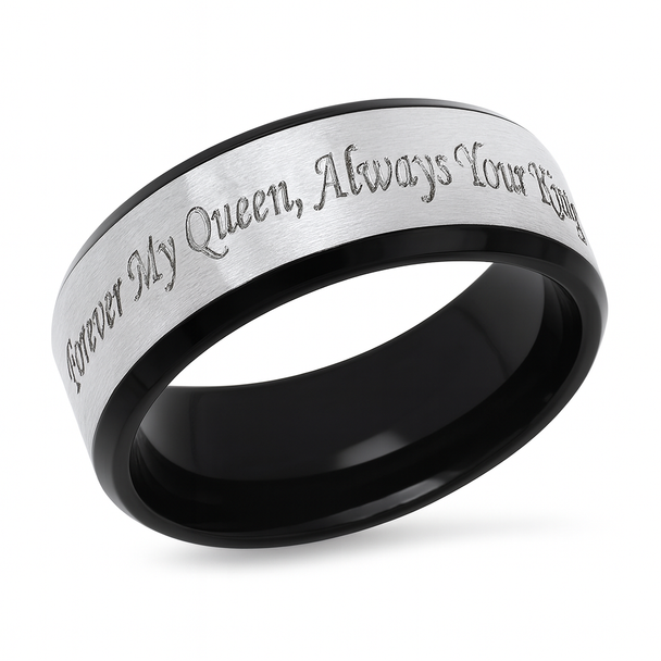 Custom Ring