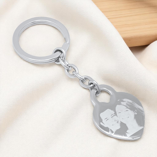 Custom Keychain