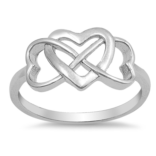 Promise Rings