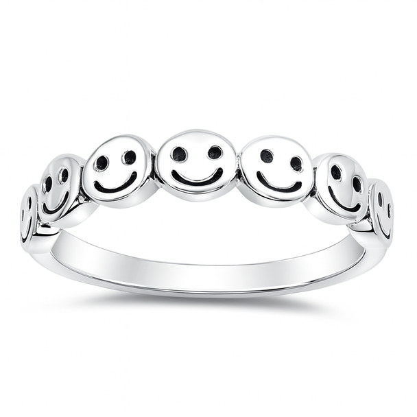 Personalized Ring