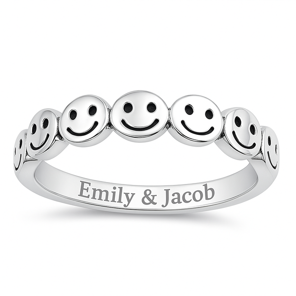 Custom Ring