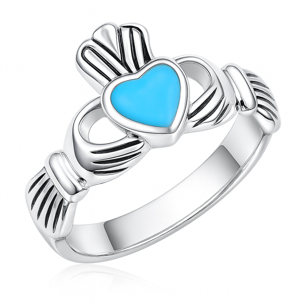 Claddagh Ring Claddagh Ring