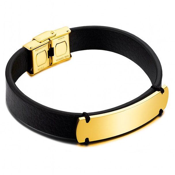 Custom ID Bracelet Custom ID Bracelet