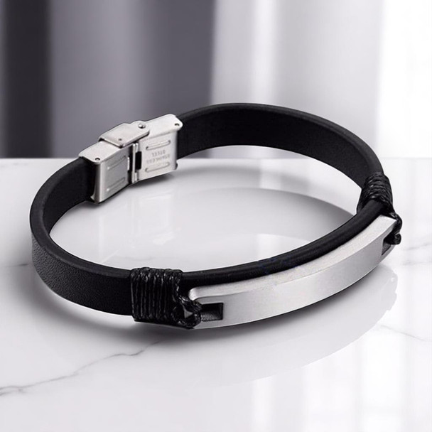 Custom Bracelet