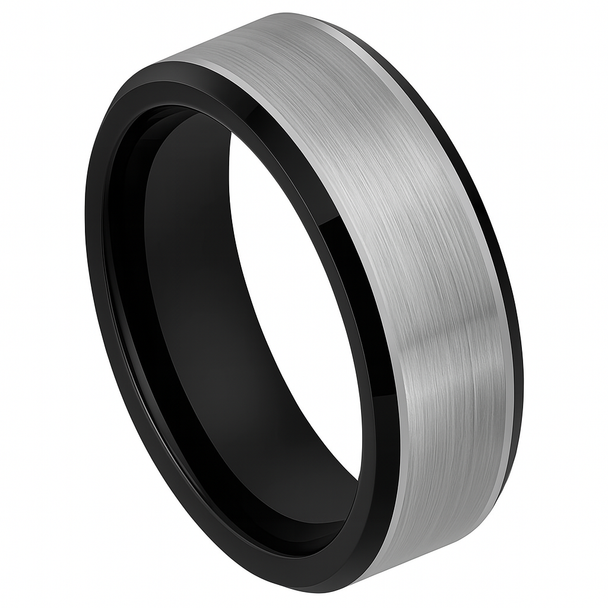 Custom Ring
