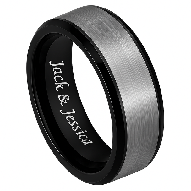 Personalized Ring Custom