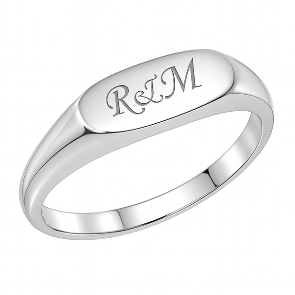Custom Ring