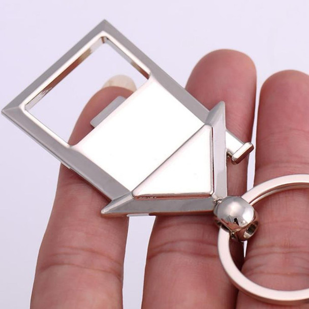 Engraved Keychain