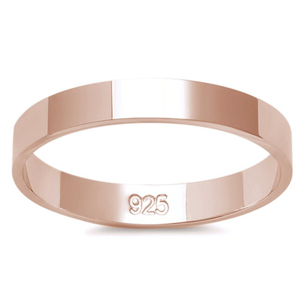 Custom Engraved Ring