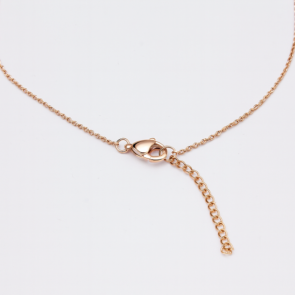 Personalized necklace