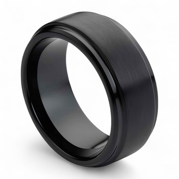 Custom Ring