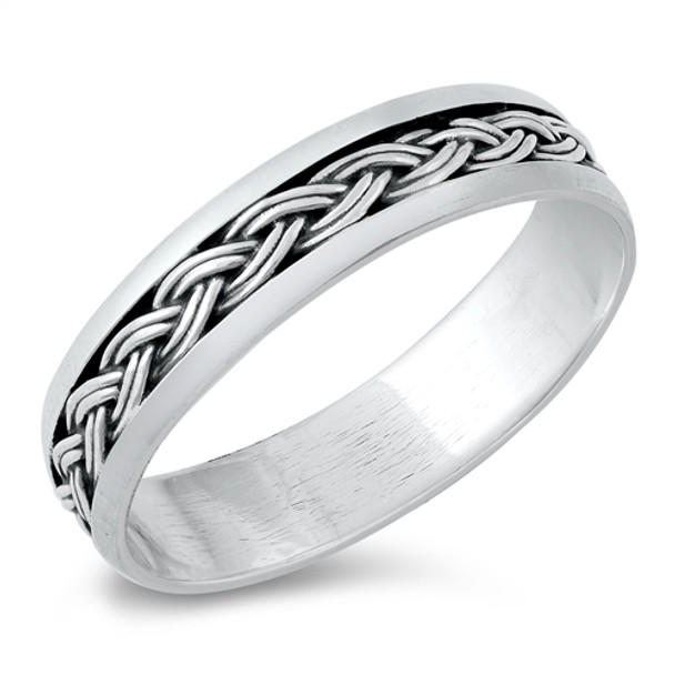 Personalized Ring