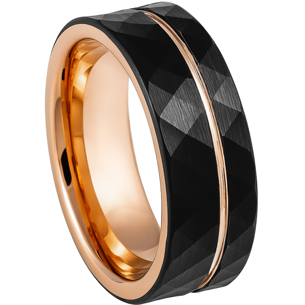 Personalized Custom Ring