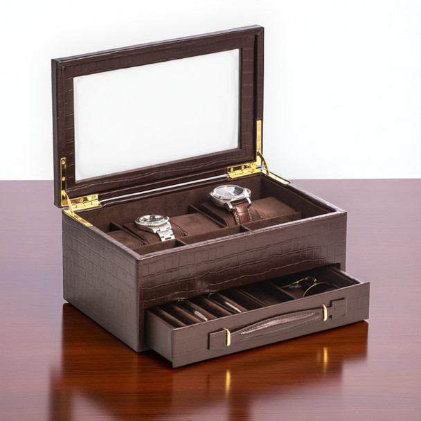 Custom Watch Box