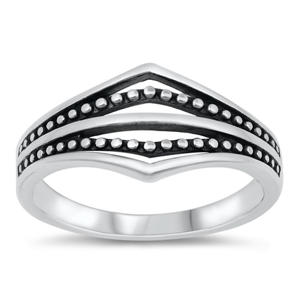 Personalized Ring