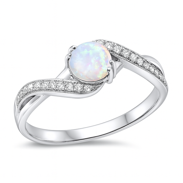 Personalized Ring Personalized Ring