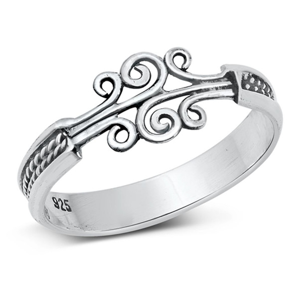 Personalized Ring