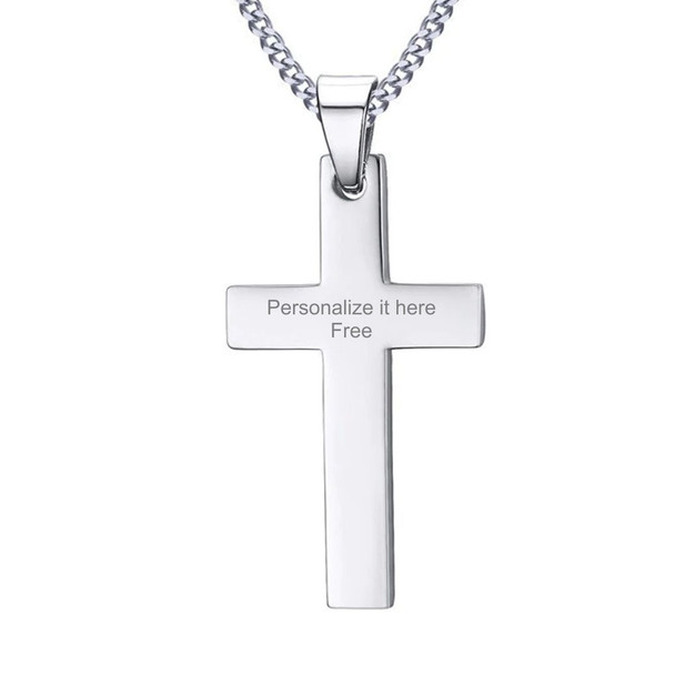 Custom Cross