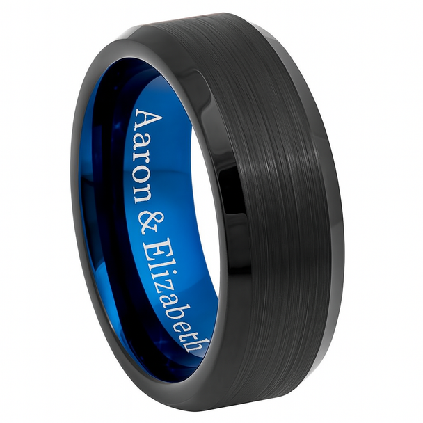 Custom Ring Personalized