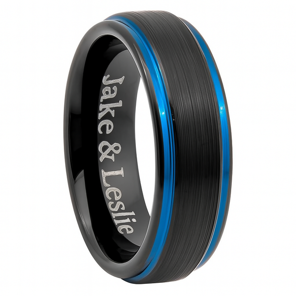 Custom Ring