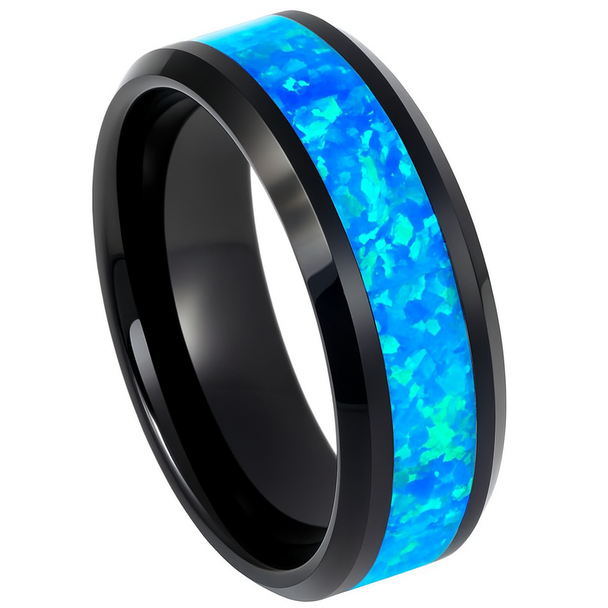 Personalized Custom Ring